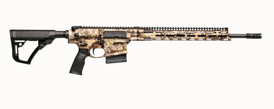DANIEL DEFENSE DD5V4 HUNTER