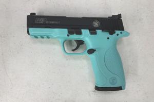 SMITH & WESSON M&P 22 COMPACT