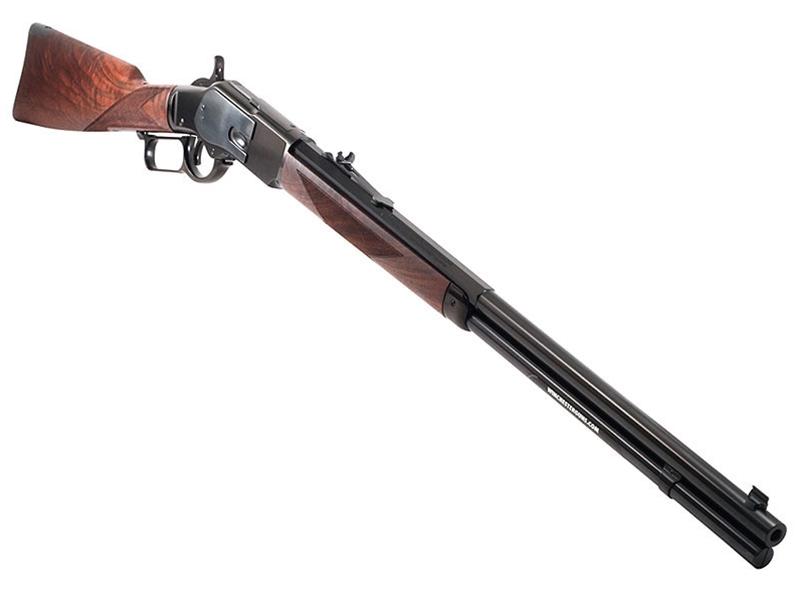 Winchester 1873 Deluxe Sporter .357MAG 24'