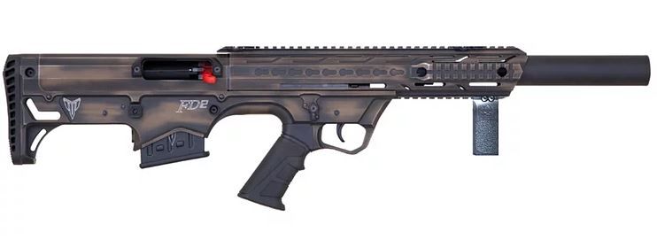 BLACK ACES TACTICAL PRO SERIES BULLPUP