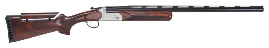 Stevens 555