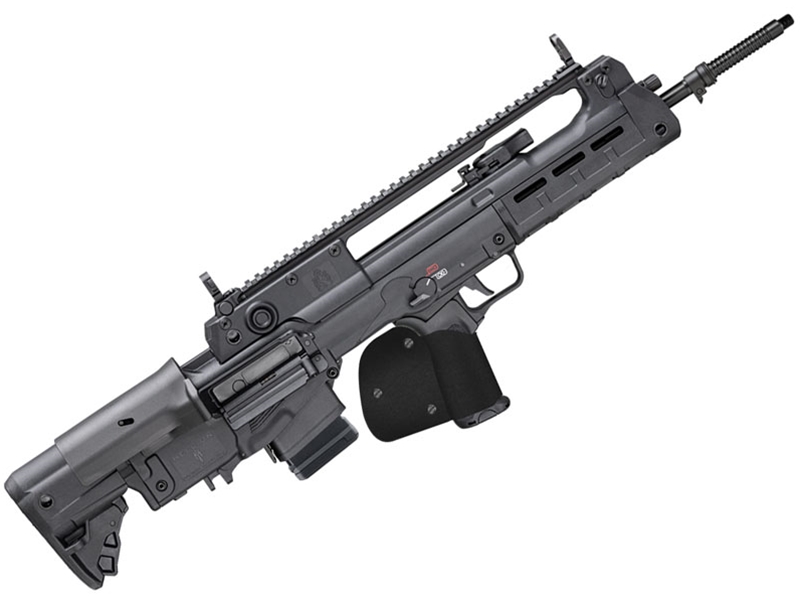 Springfield Armory Hellion 5.56mm 20' Bullpup Rifle - CA Featureless