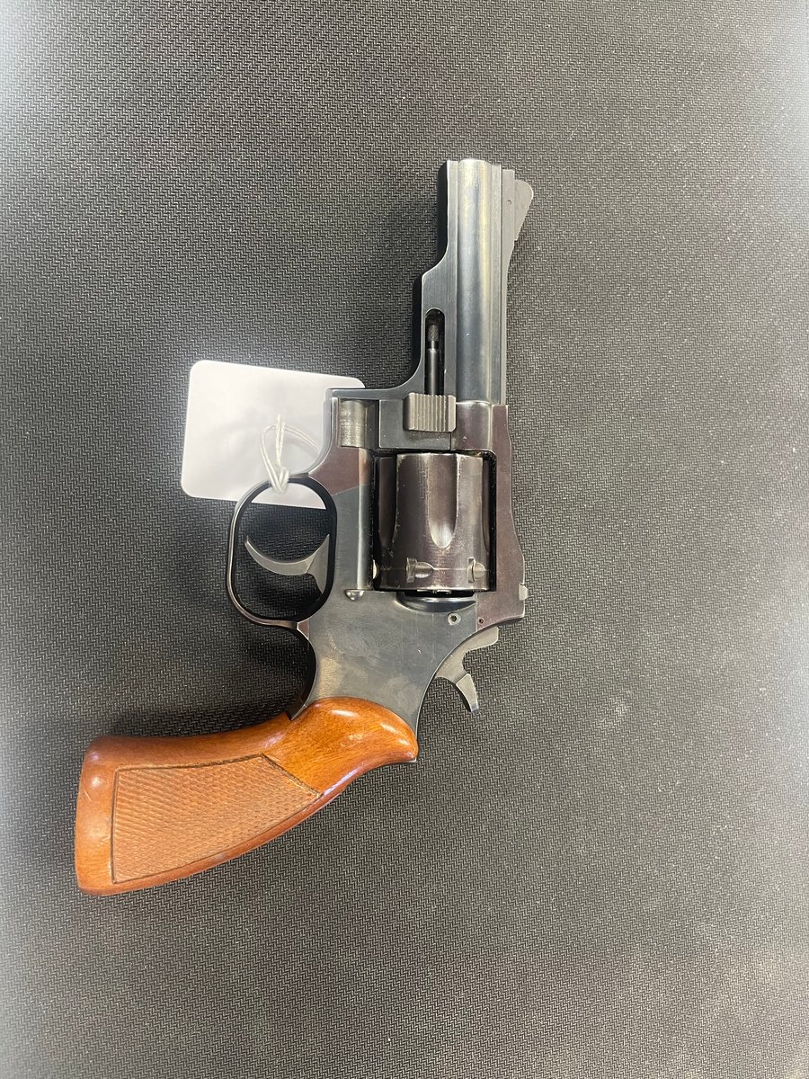 DAN WESSON FIREARMS 14-2