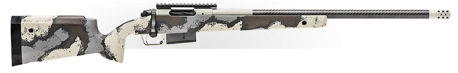 SPRINGFIELD ARMORY 2020 WAYPOINT
