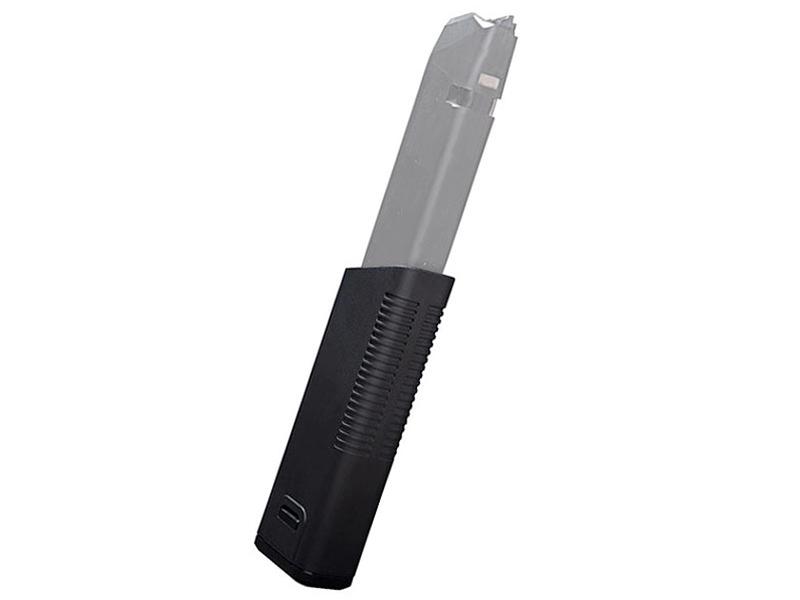 Kriss Magazine Extension Kit Gen2 Glock 17 +23 9MM