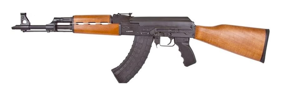 CENTURY ARMS VSKA