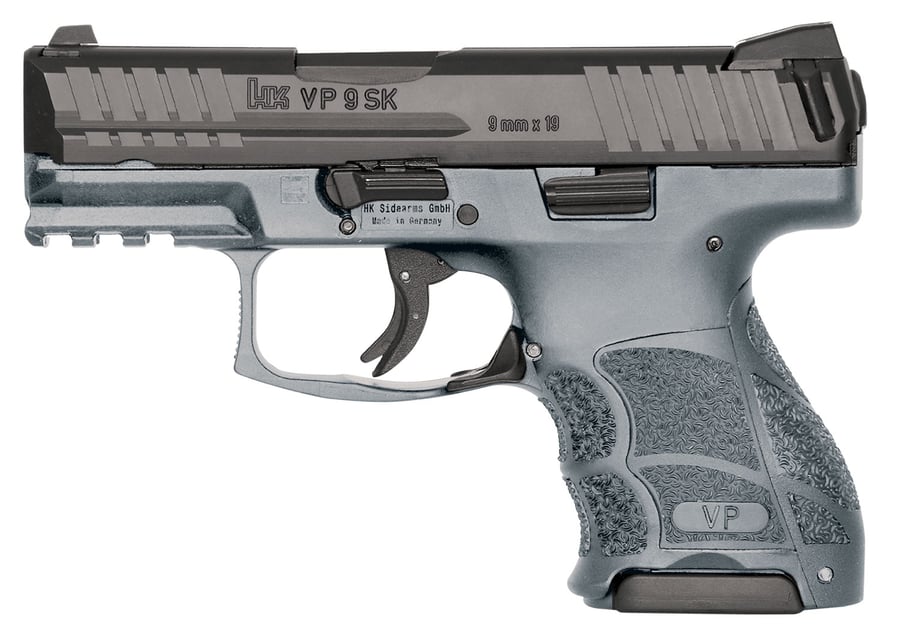 HECKLER & KOCH VP9SK