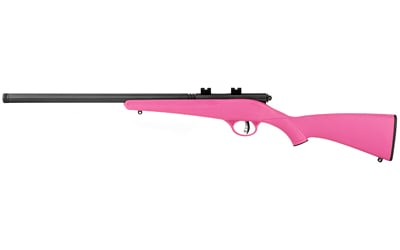 SAVAGE RASCAL FV-SR