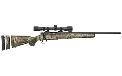 MOSSBERG PATRIOT