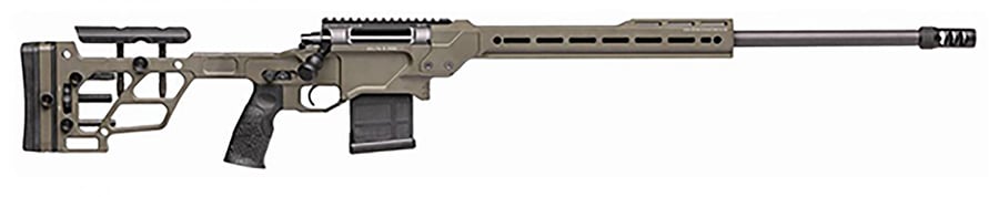 DANIEL DEFENSE DELTA 5 PRO