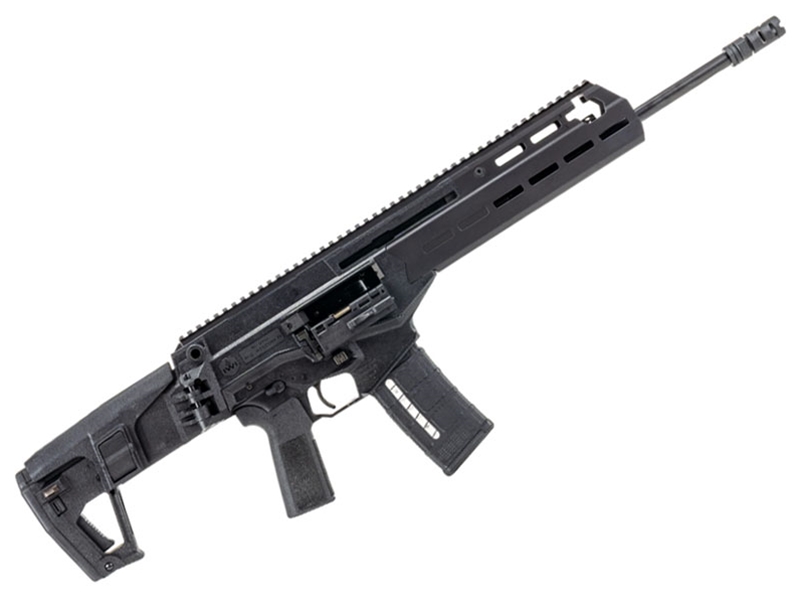 IWI Carmel 16' CHF 5.56mm MLok Rifle