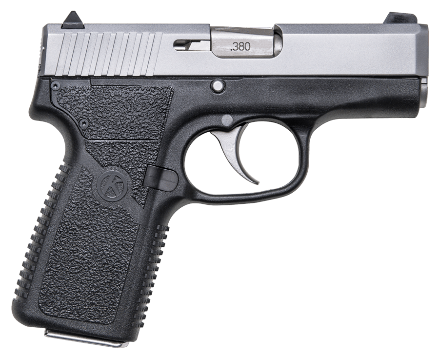 KAHR ARMS CT380