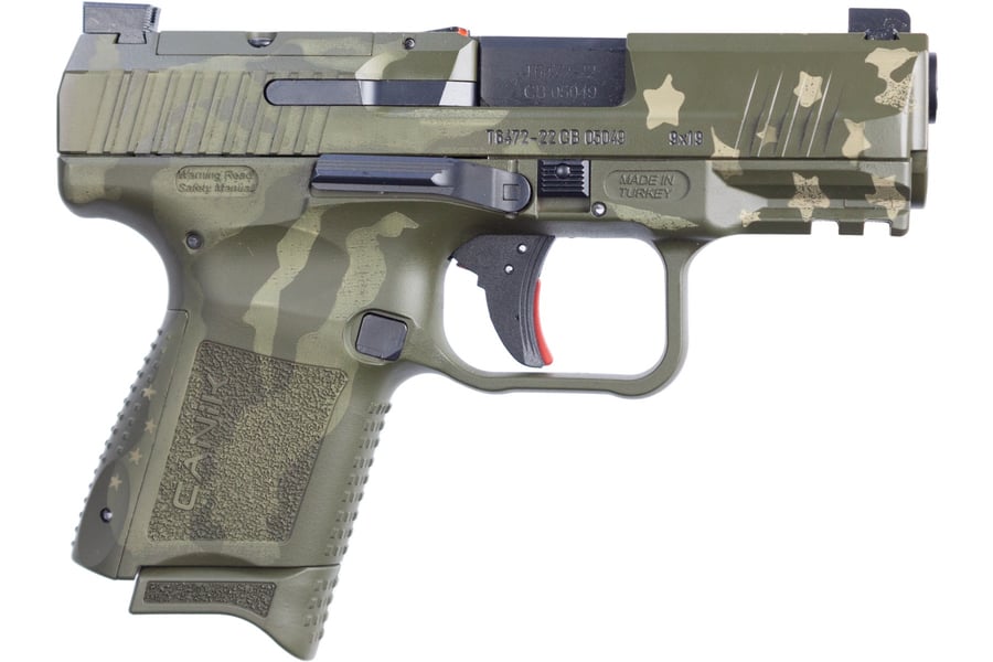 CANIK TP9 Elite SC