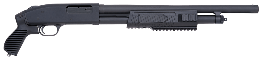 MOSSBERG 500 TACTICAL SPECIAL PURPOSE JIC