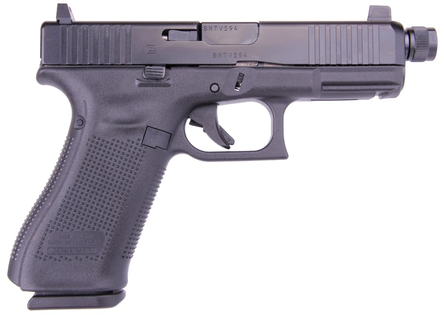 GLOCK G45 GEN 5