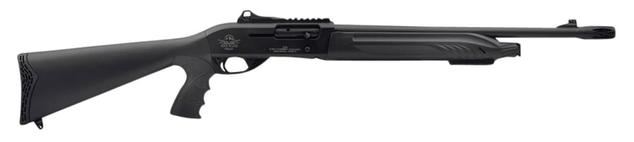 ARMSCOR TACT
