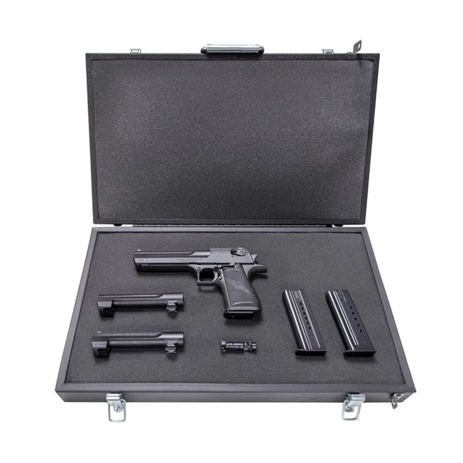 MAGNUM RESEARCH DESERT EAGLE MKXIX