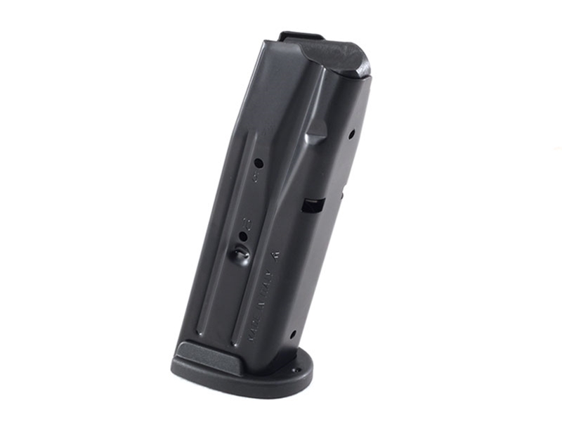 Sig Sauer P320/250 Compact 9mm 10rd Magazine, Black