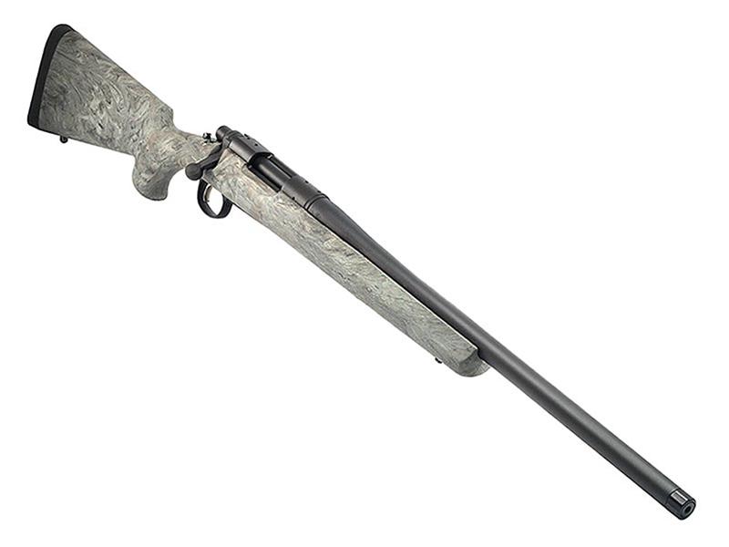 Remington 700 SPS Tactical 6.5CM 22' Rifle