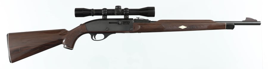 REMINGTON REMINGTN NYLON 66 22LR W/ SCOPE