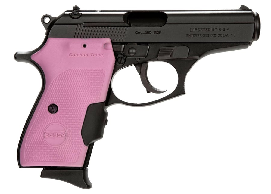 Bersa Thunder