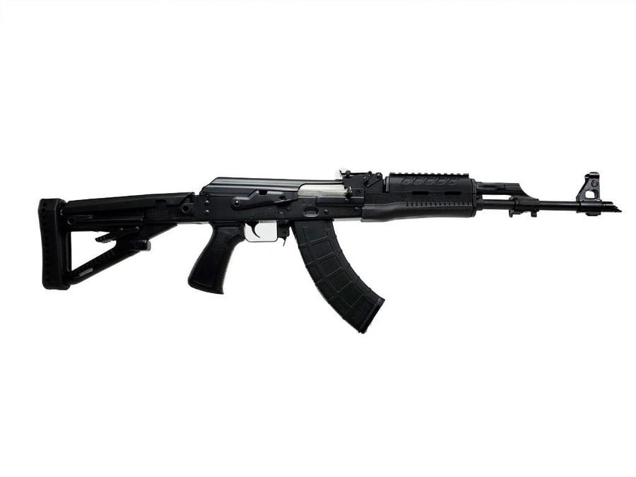 ZASTAVA ARMS ZPAP