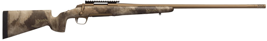 BROWNING X-BOLT