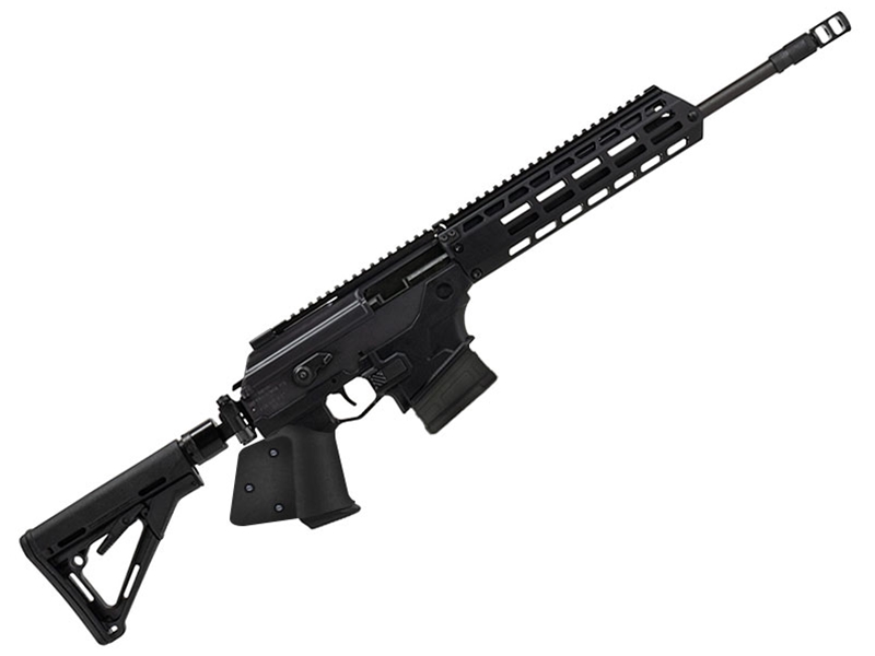 IWI Galil Ace Gen II 7.62 NATO 16' Rifle - CA