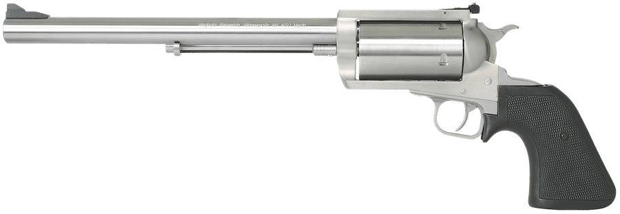 MAGNUM RESEARCH BFR