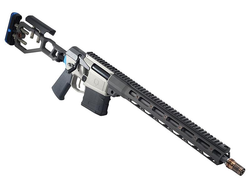 Q The Fix .308 Win 16' Rifle