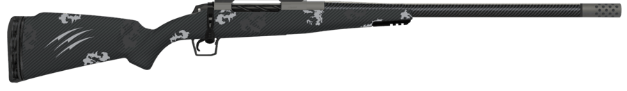 FIERCE FIREARMS CARBON ROGUE