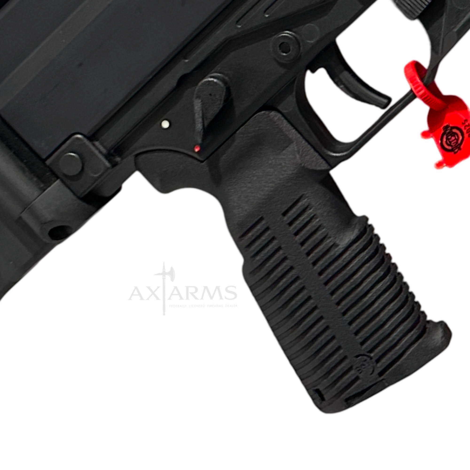 B&T ZWOLF GRIP| New for APC9 / SPC9 / GHM9 /APC300 / APC223 ETC BT-ZWOLFGRIP –