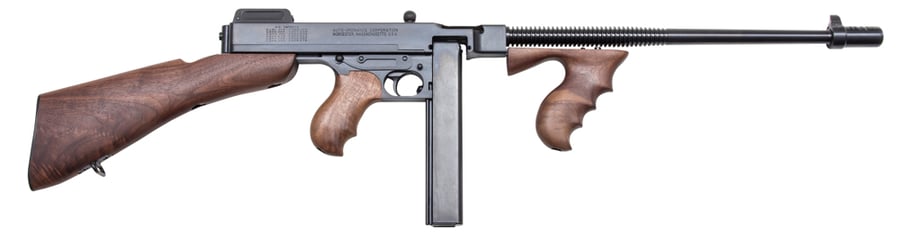 THOMPSON 1927A-1