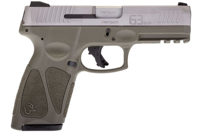 TAURUS G3