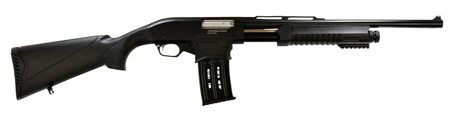 SDS Imports MFPA 12