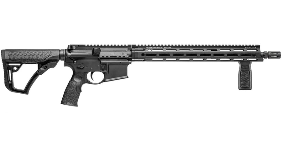 DANIEL DEFENSE DDM4 V7 (NO MAGAZINE)