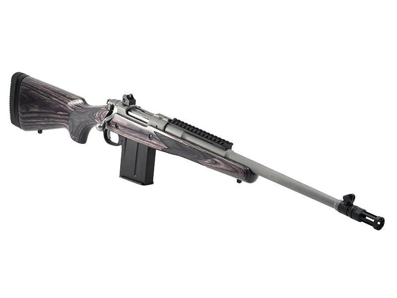 Ruger 6822 Scout 308WIN 18' 10rd