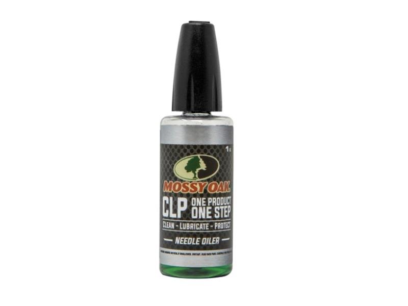 Clenzoil Mossy Oak CLP 1oz w/ Needle