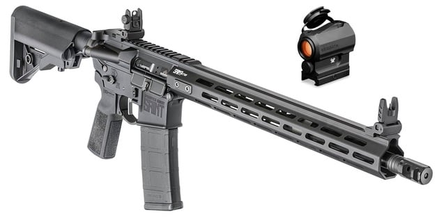 SPRINGFIELD ARMORY SAINT VICTOR W/VORTEX SPARC
