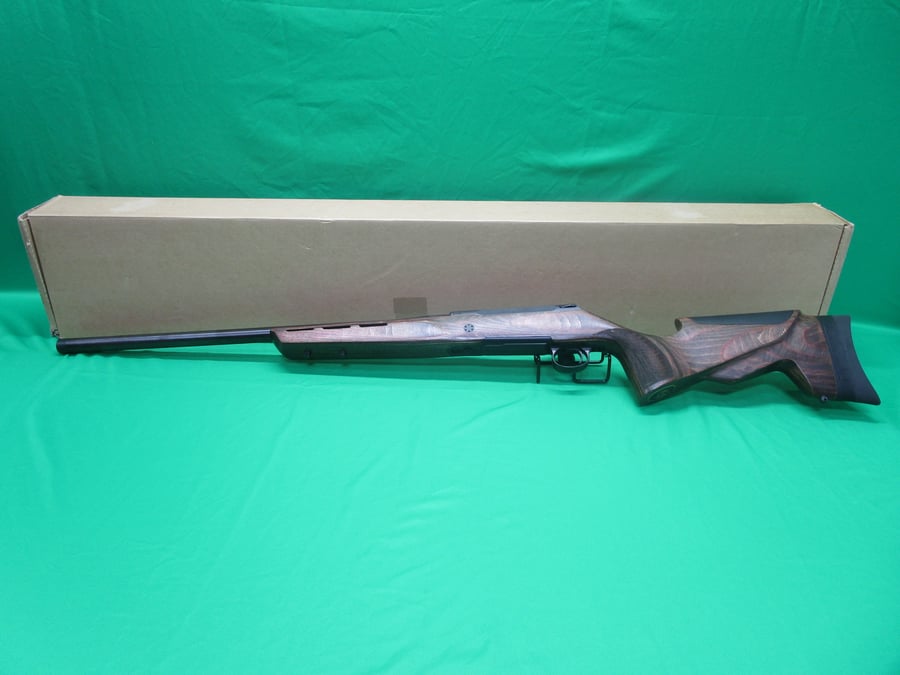 J.P. SAUER & SOHN Sauer 100