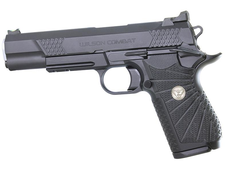 Wilson Combat EDC-X9L 5' Lightrail 15rd