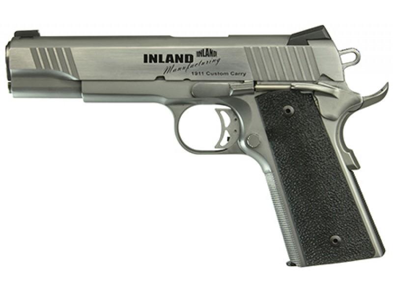 MKS SUPPLY INLAND 1911 CUSTOM .45