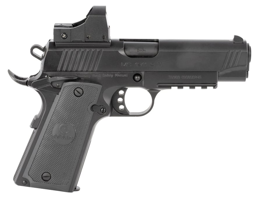EAA Girsan MC1911C