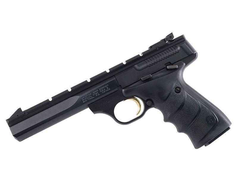 Browning Buck Mark Contour URX 22LR 5' Black