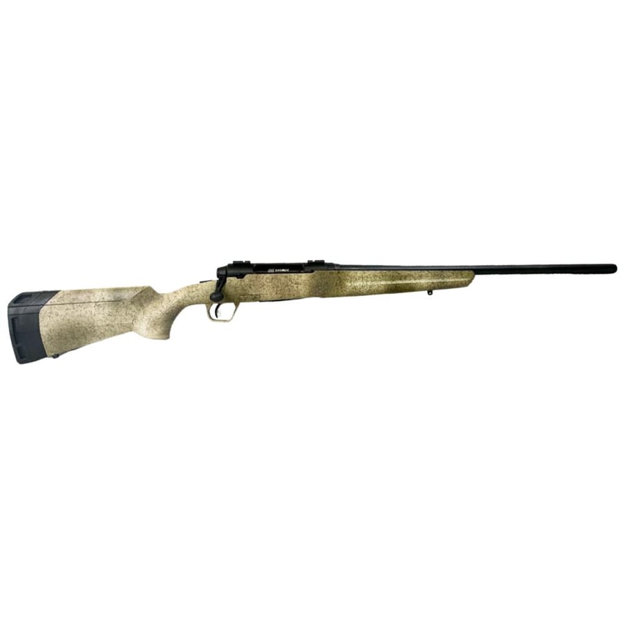 SAVAGE ARMS AXIS II