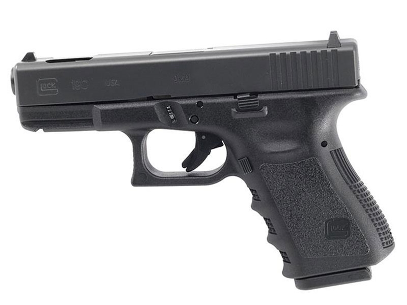 Glock 19C Gen3