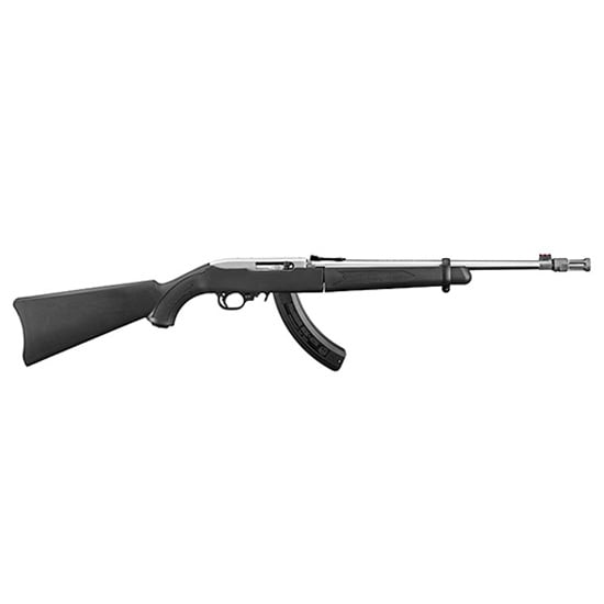 Ruger 10/22 Takedown .22 LR