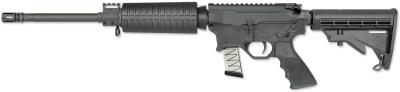 ROCK RIVER ARMS LAR-BT9