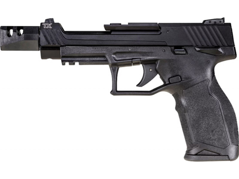 TAURUS TX 22 COMPETITION SCR