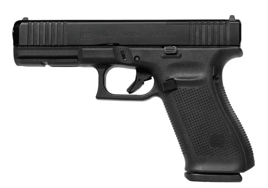 GLOCK G20 GEN 5 MOS *10-ROUND*